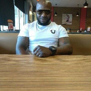 Meet your Posher, Jay